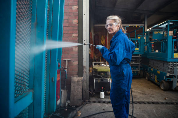 Best Affordable Pressure Washing  in Lochbuie, CO