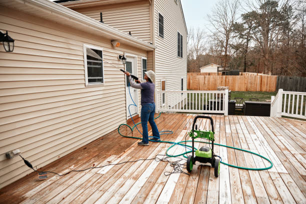 Best Local Pressure Washing Services  in Lochbuie, CO