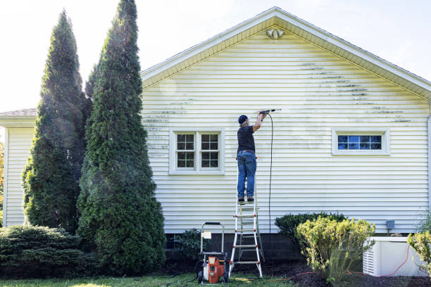 Best Best Pressure Washing Companies  in Lochbuie, CO