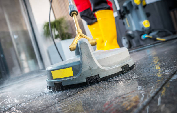 Pressure Washing Estimates in Lochbuie, CO