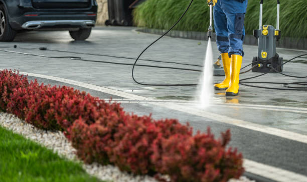 Best Deck Pressure Washing  in Lochbuie, CO