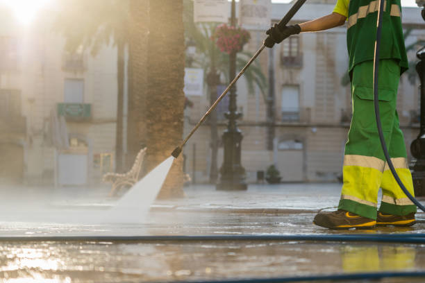 Best Roof Pressure Washing  in Lochbuie, CO